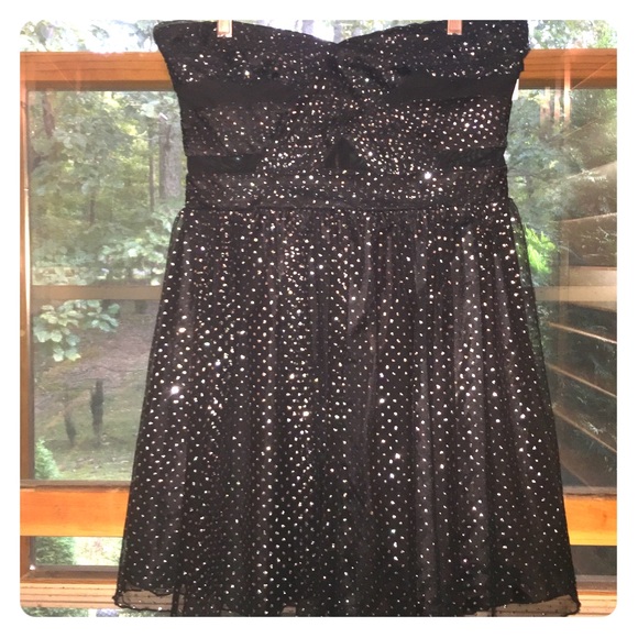 lipsy sparkly jumpsuit